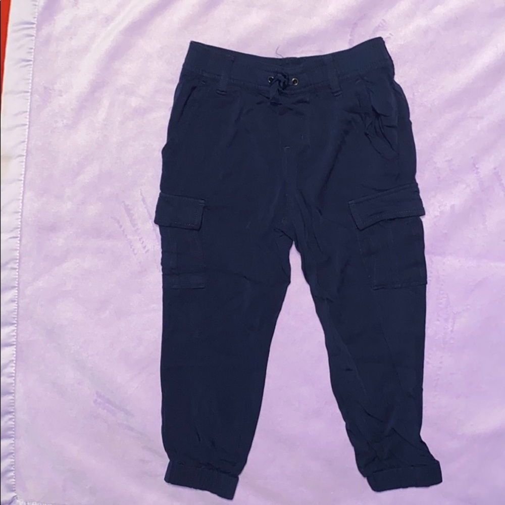 Girls Polo Ralph Lauren Pants